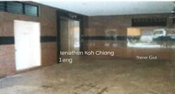 Choo Building Centre (D16), Warehouse #618730471